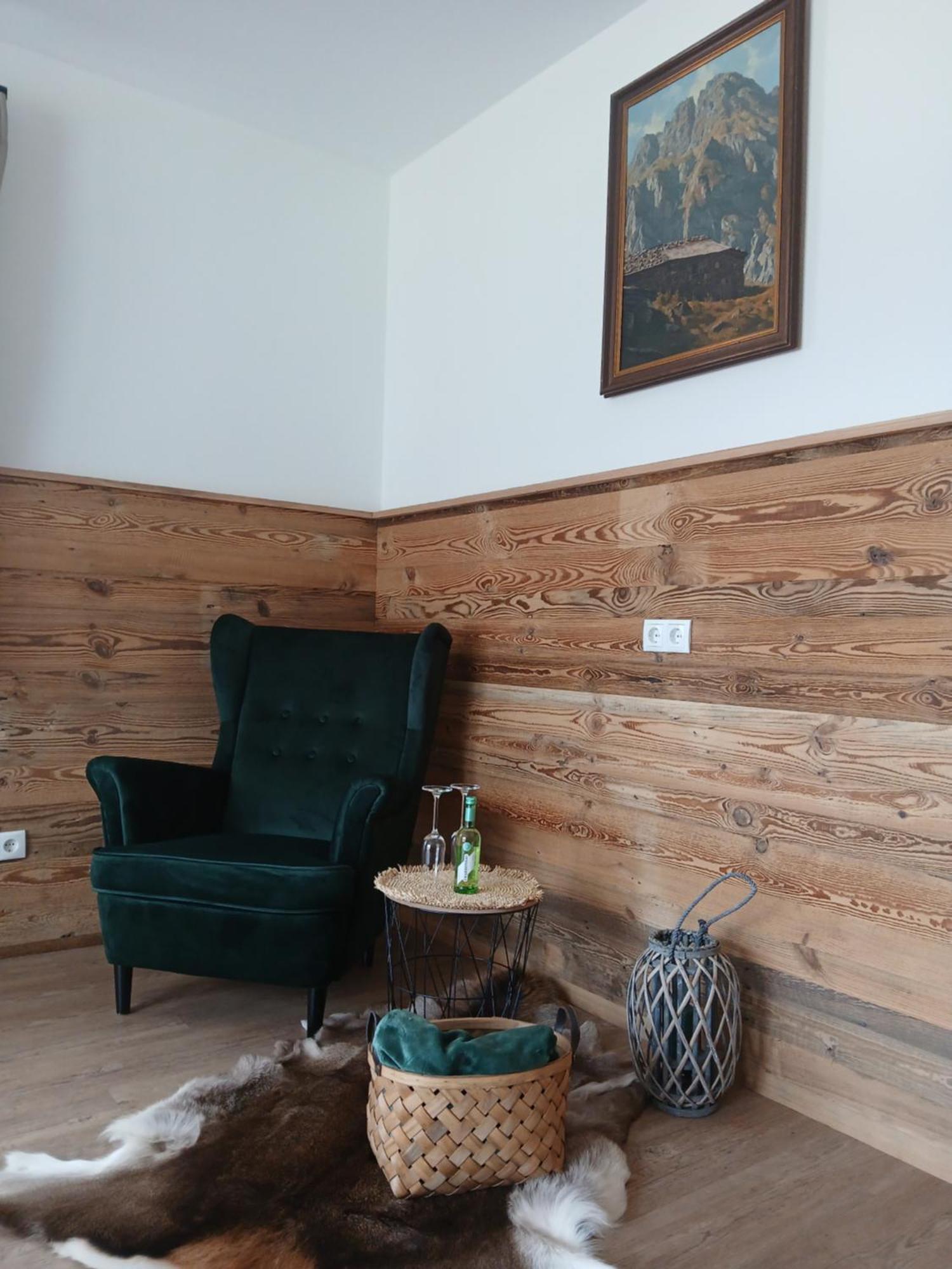 Appartements Kumming Rauris Exterior photo